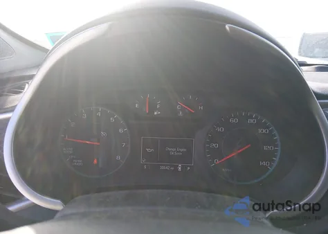 2019 Chevrolet Malibu 1Ls z USA, uszkodzony, nr VIN 1G1ZB5ST5KF141189